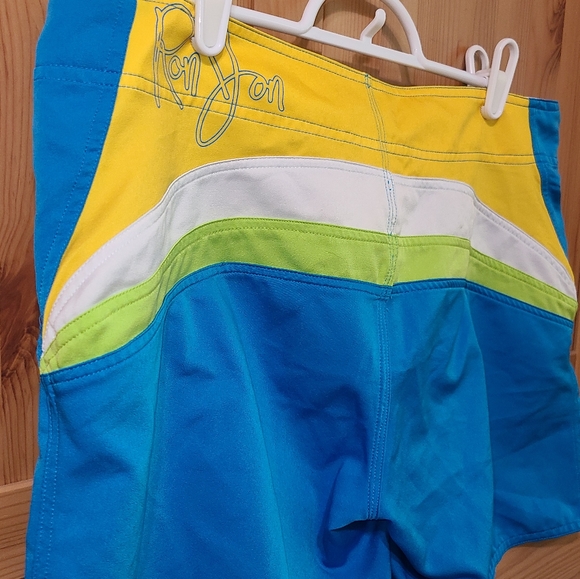Ron Jon Ladies Board Shorts - Picture 6 of 7